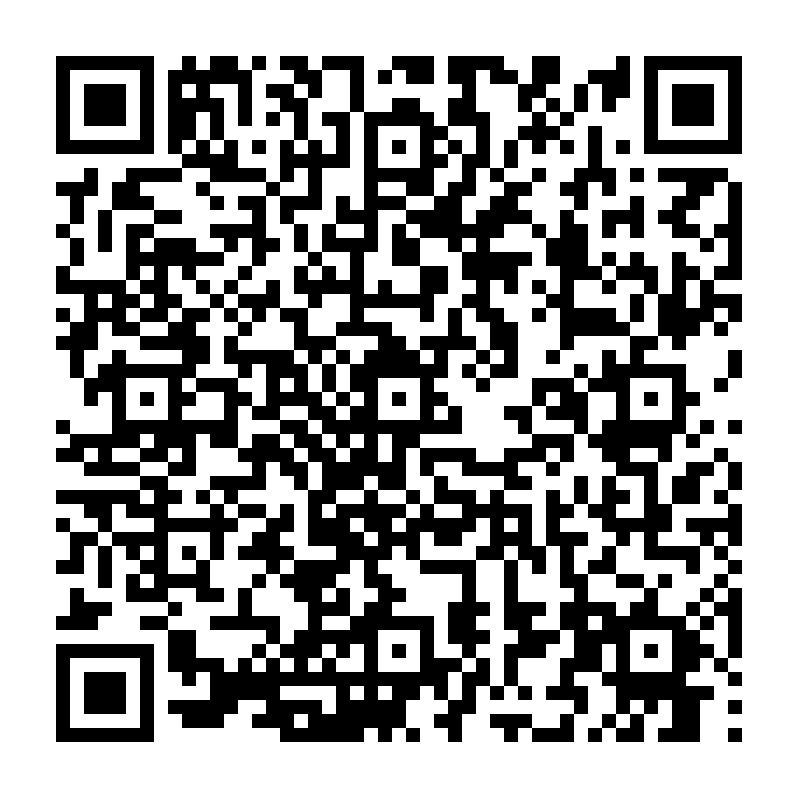 QRコード