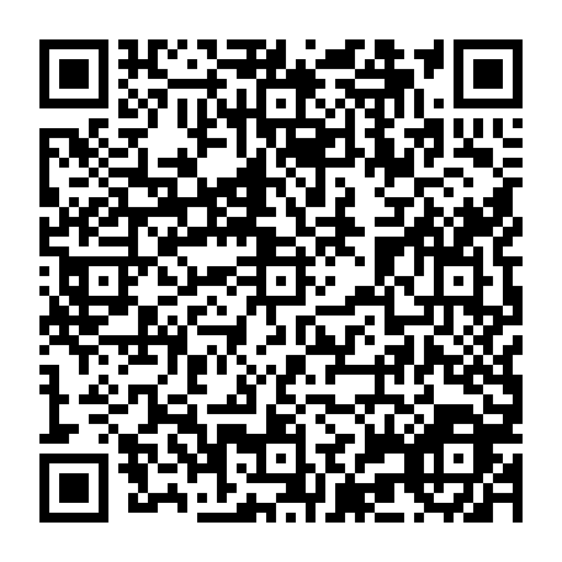 QRコード
