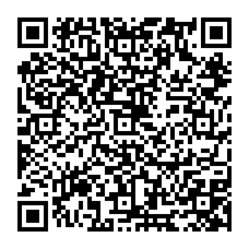 QRコード