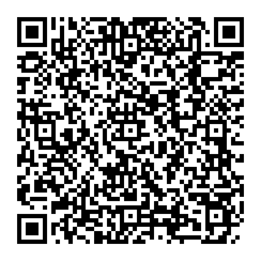 QRコード