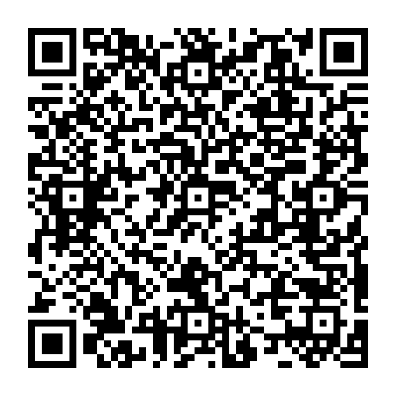 QRコード