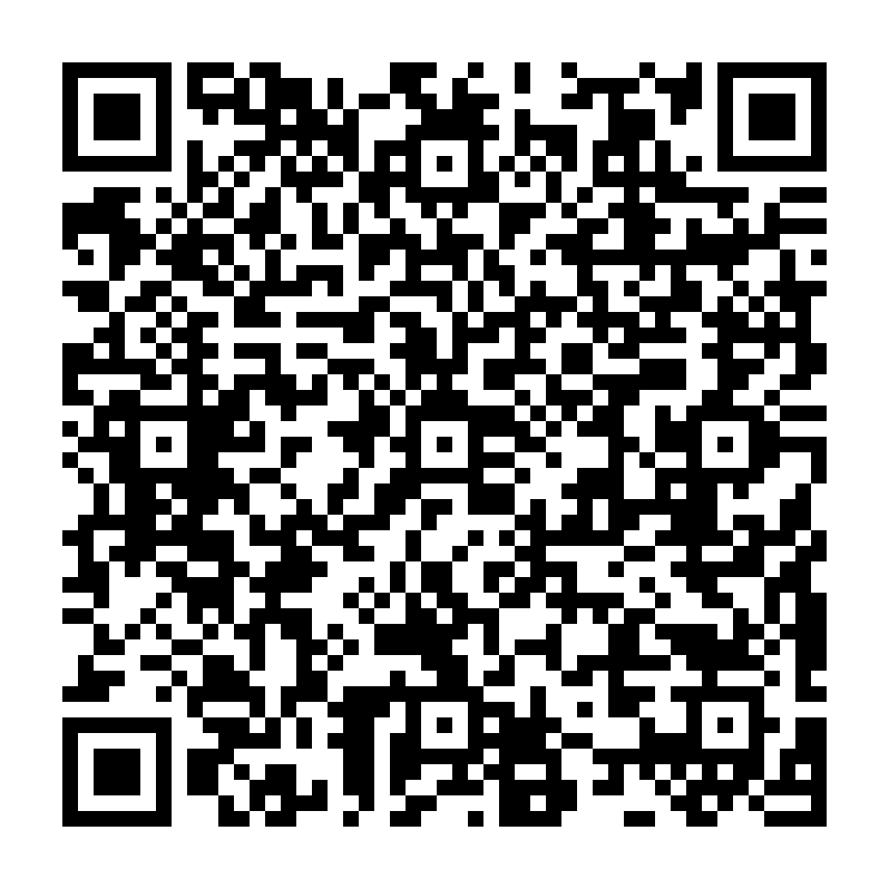 QRコード