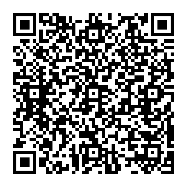 QRコード