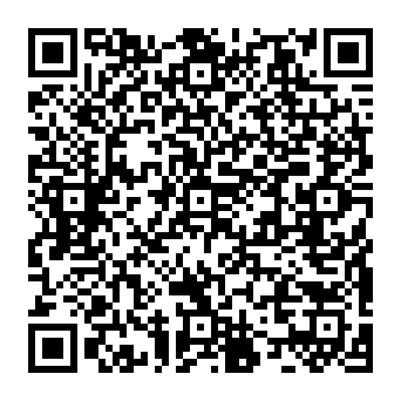 QRコード