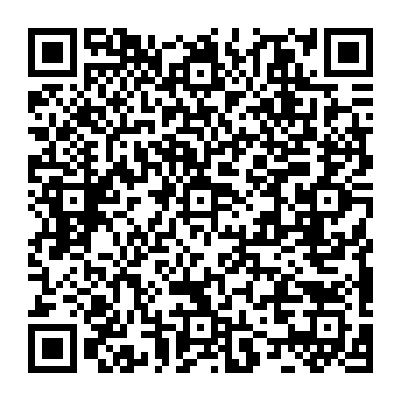 QRコード