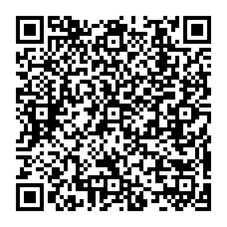 QRコード