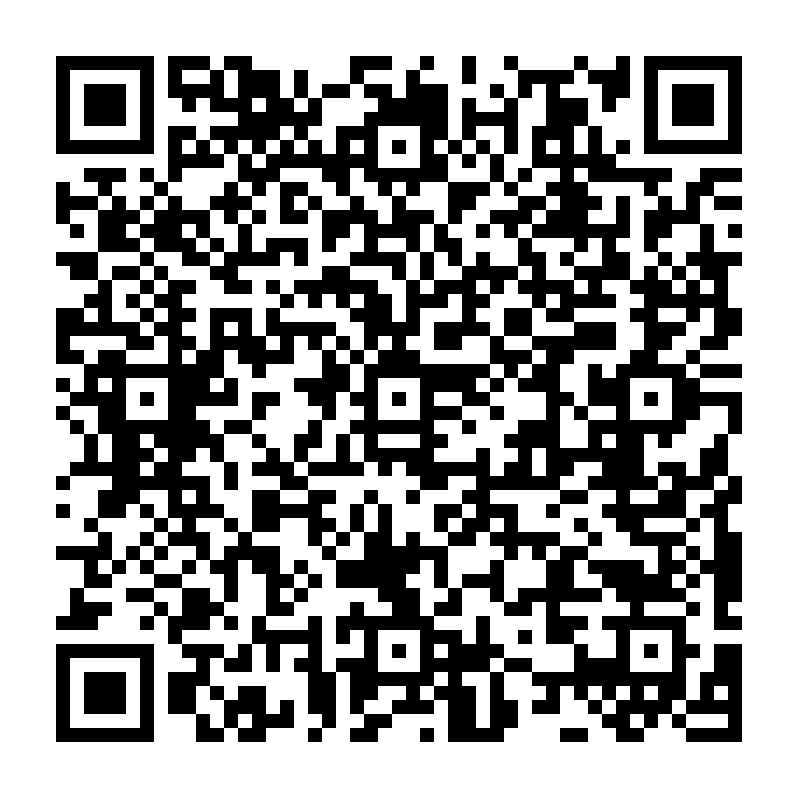 QRコード