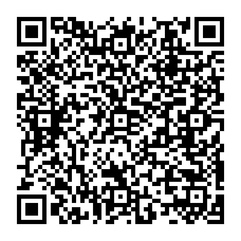 QRコード
