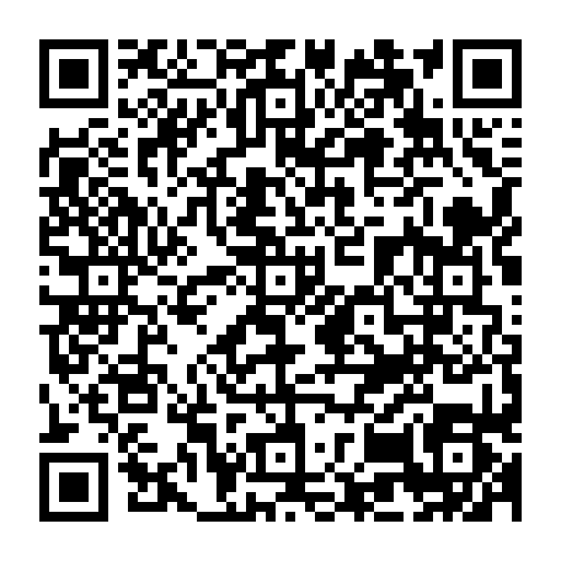 QRコード