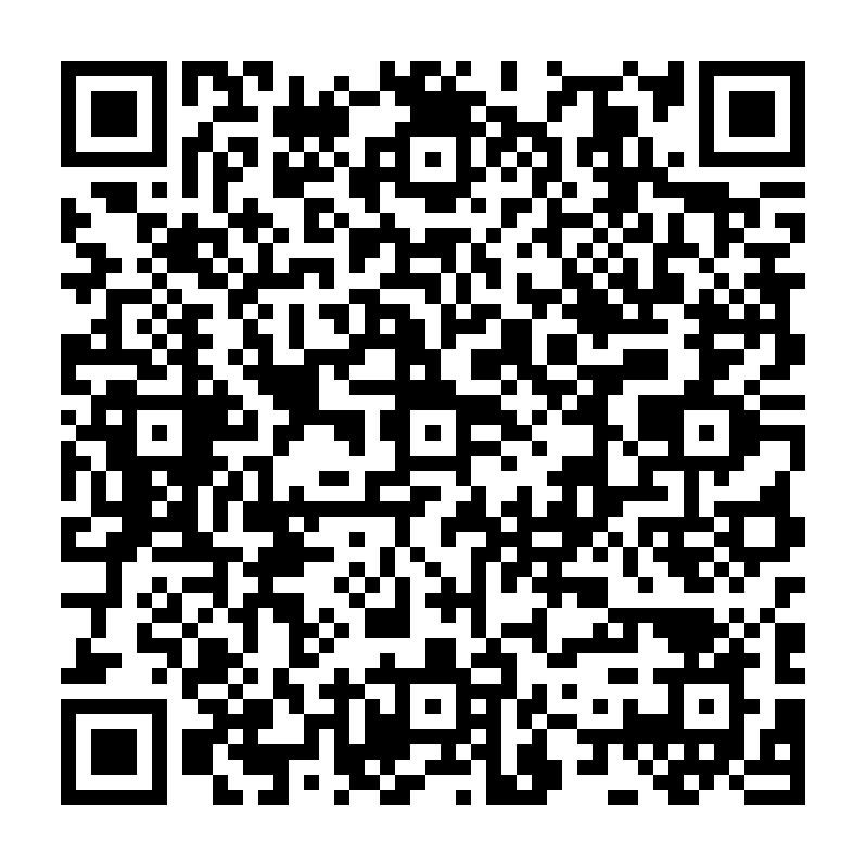 QRコード