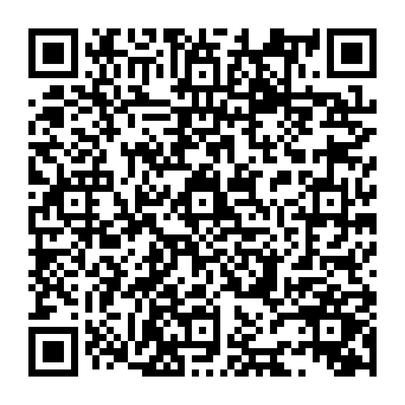 QRコード