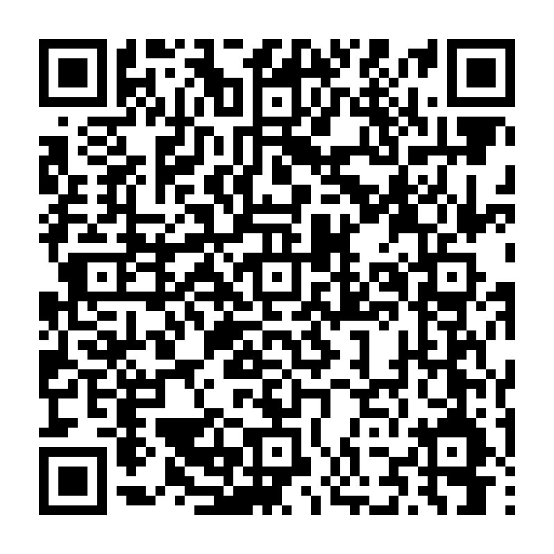 QRコード