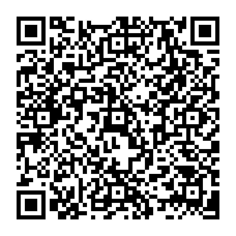 QRコード