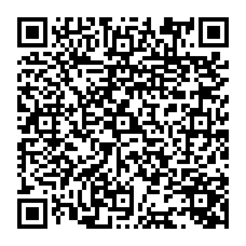 QRコード