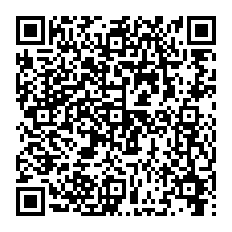 QRコード