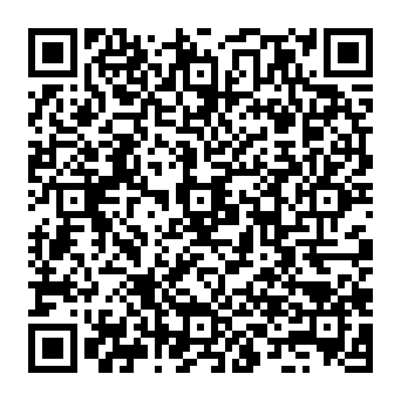 QRコード