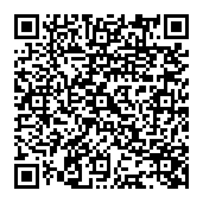 QRコード