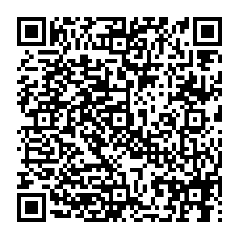QRコード