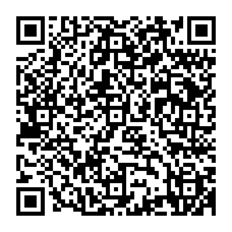 QRコード