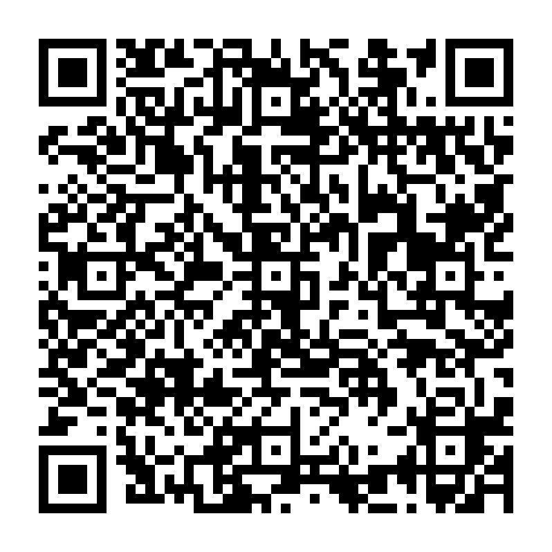 QRコード