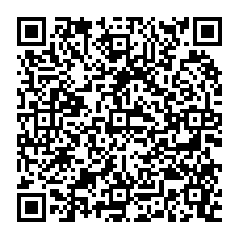 QRコード