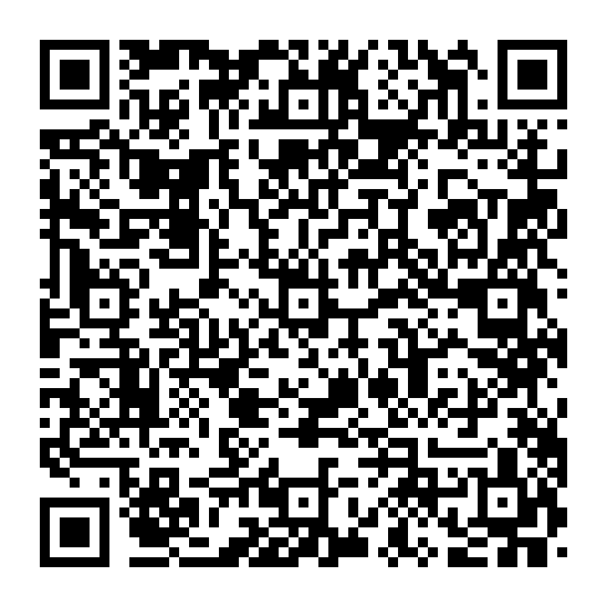 QRコード