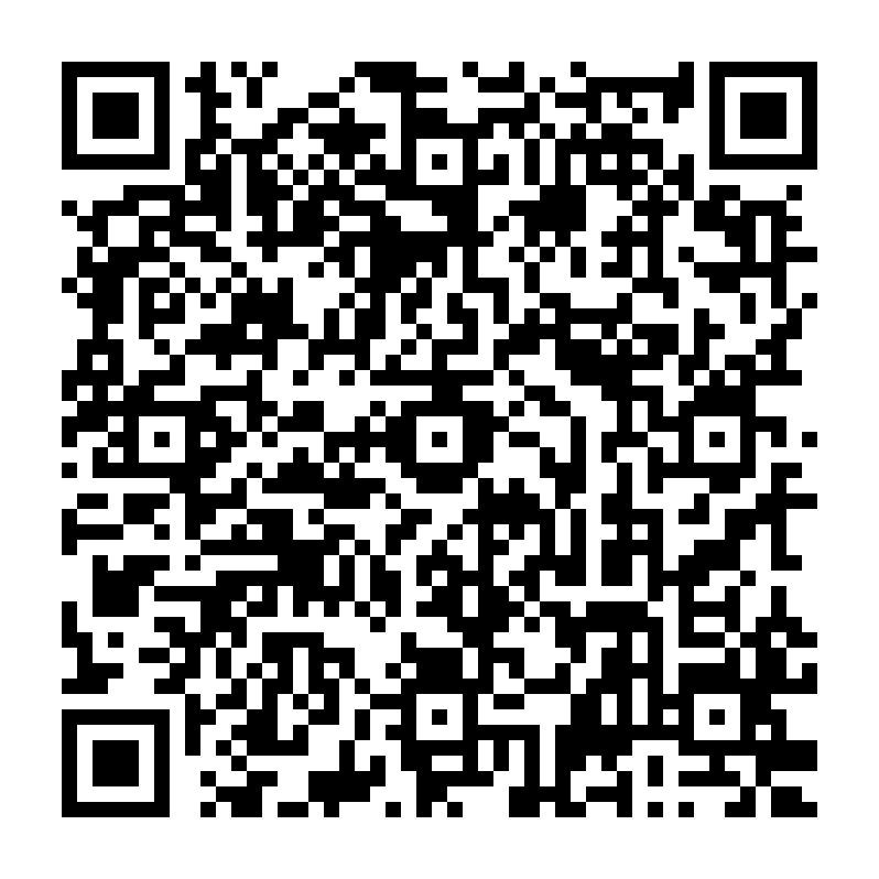 QRコード