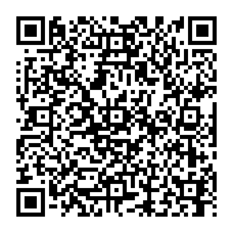 QRコード