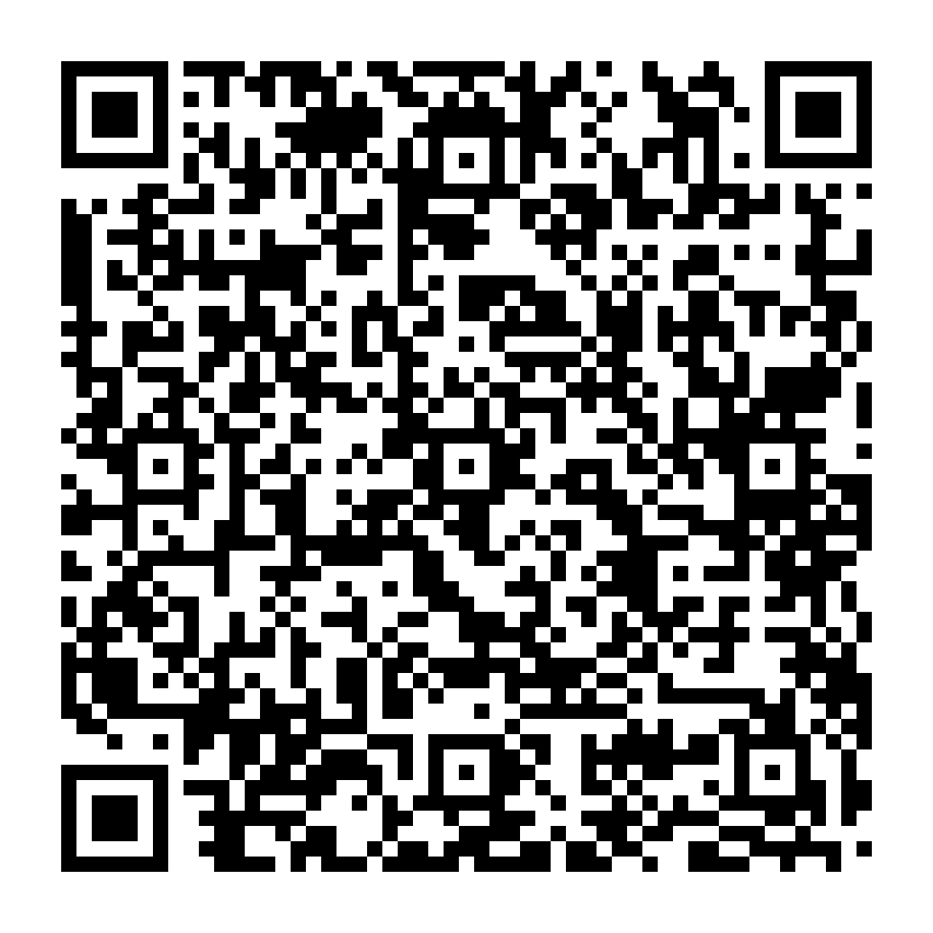 QRコード