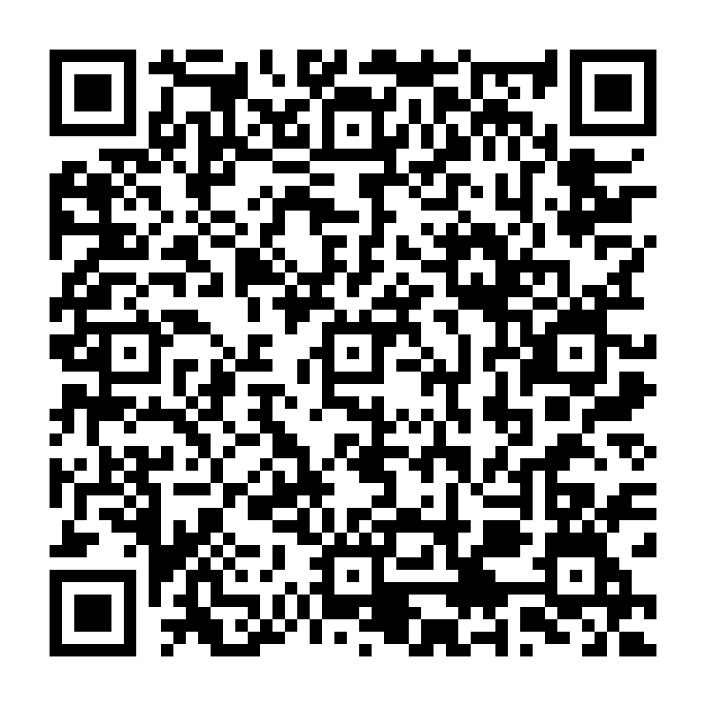 QRコード