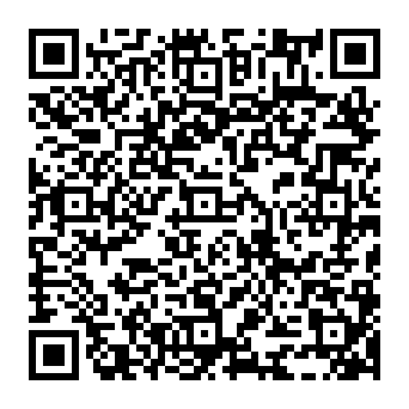 QRコード