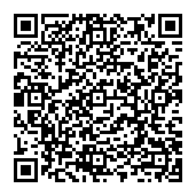 QRコード