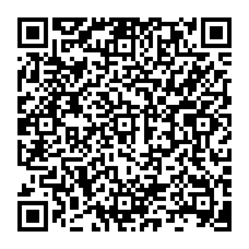 QRコード