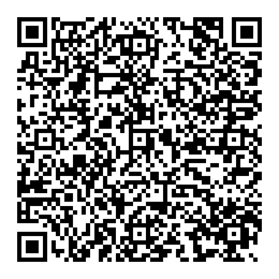 QRコード