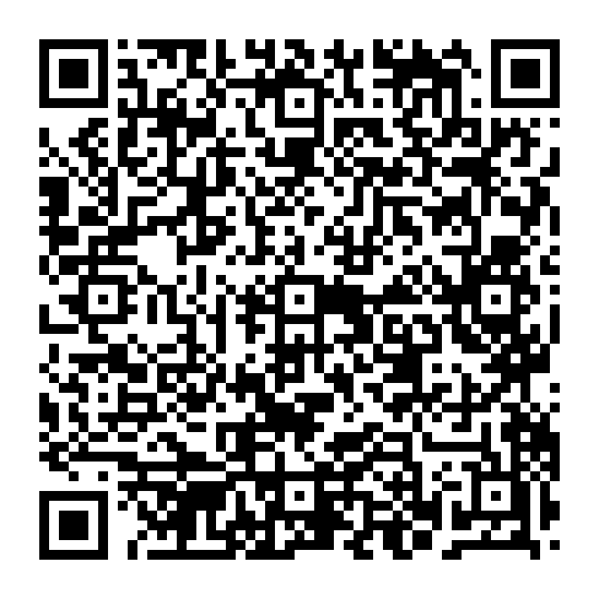 QRコード