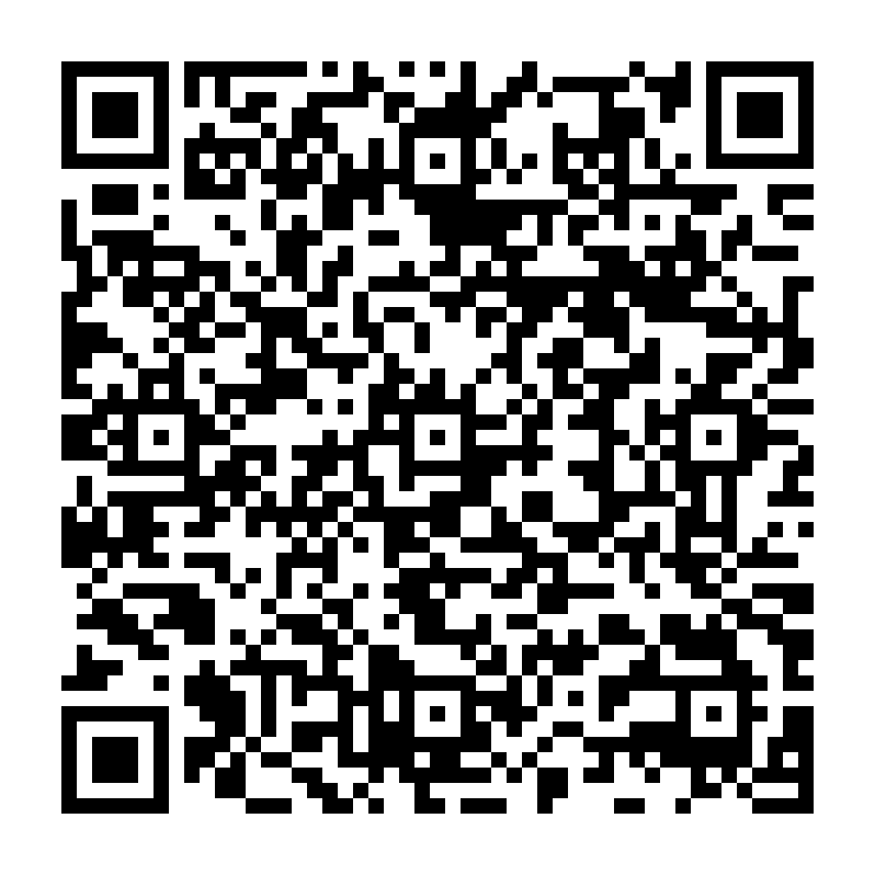 QRコード