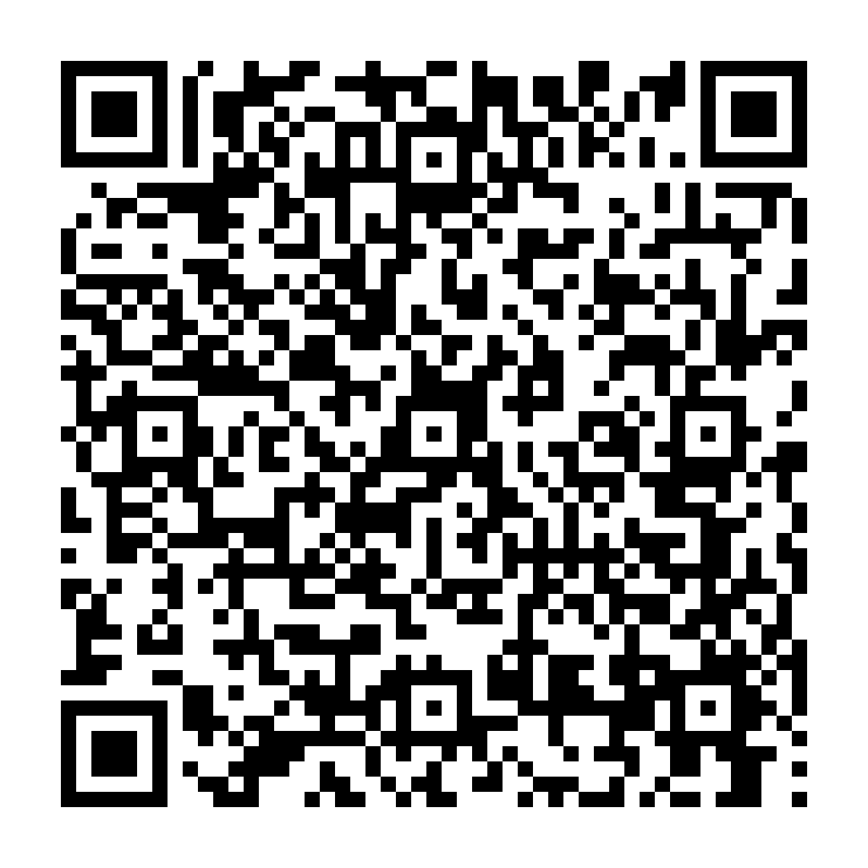 QRコード
