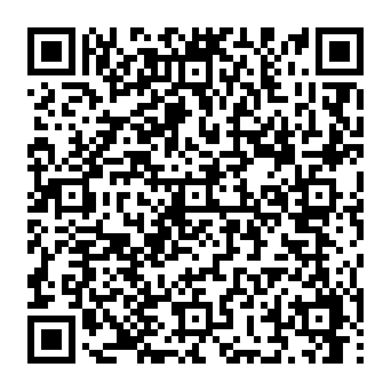 QRコード