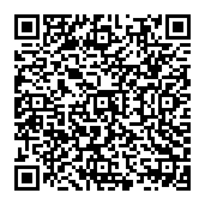 QRコード
