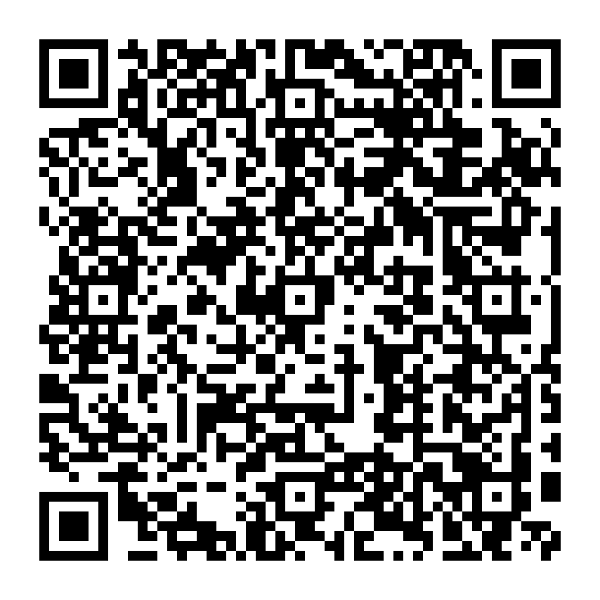 QRコード