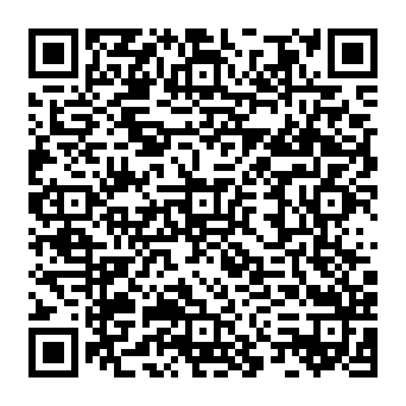 QRコード