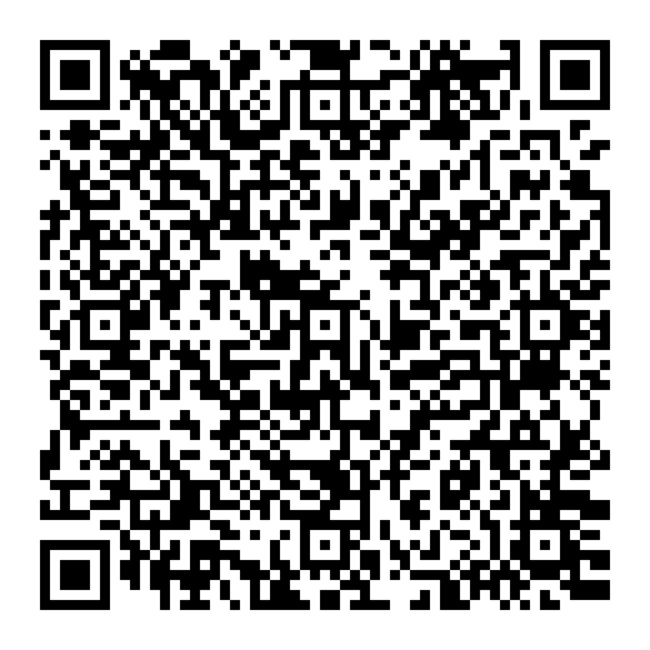 QRコード