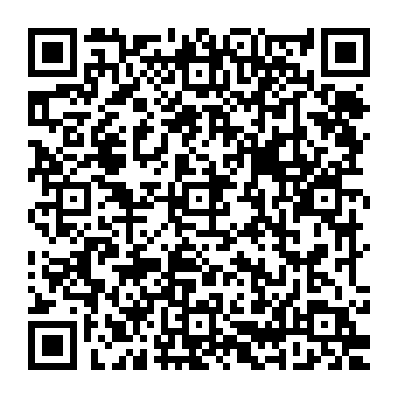 QRコード