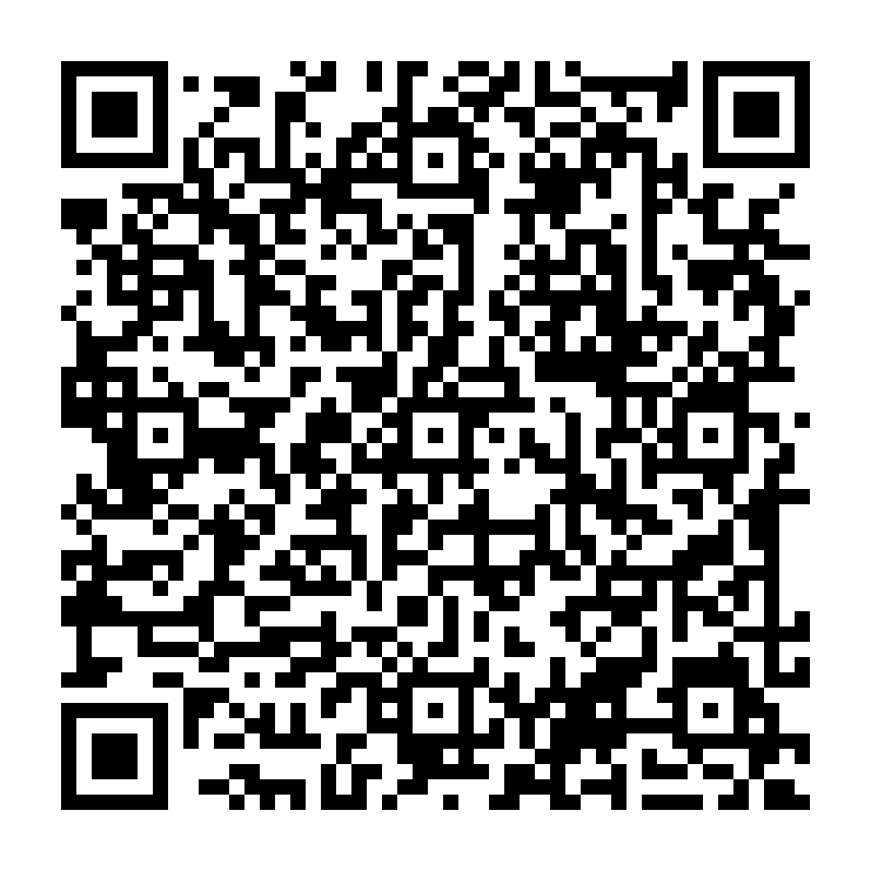 QRコード