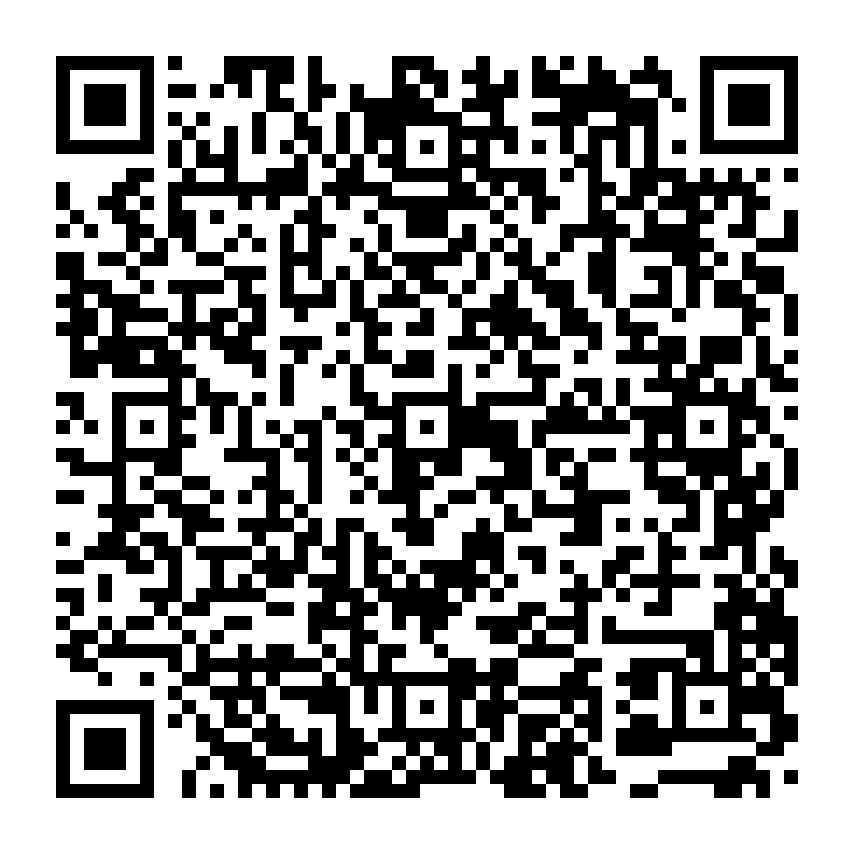 QRコード