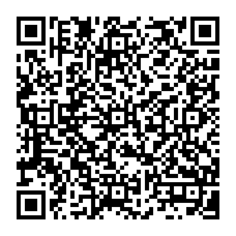 QRコード