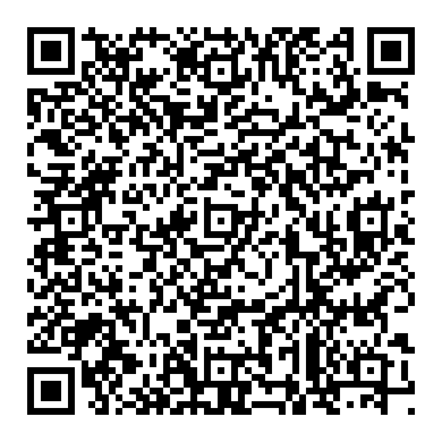 QRコード