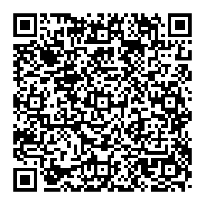 QRコード