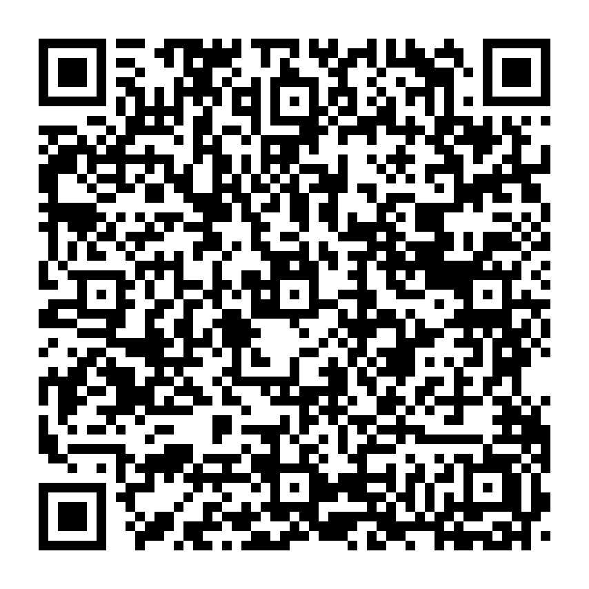 QRコード