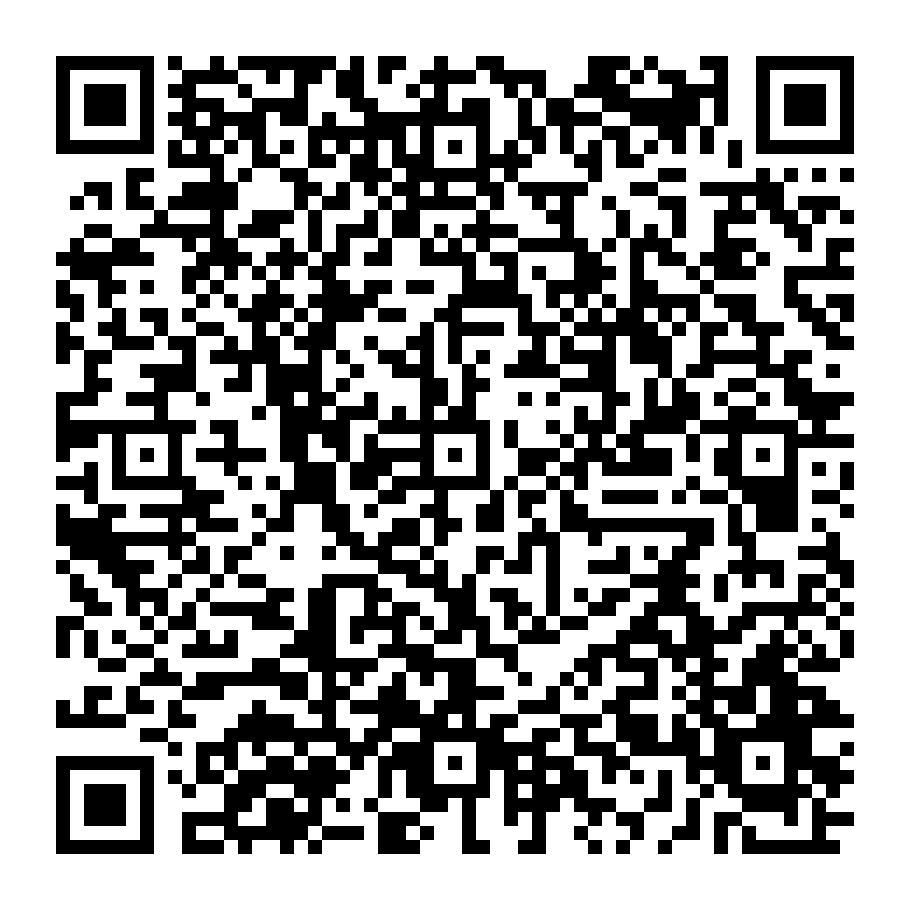 QRコード